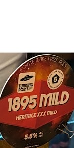 1895 Mild