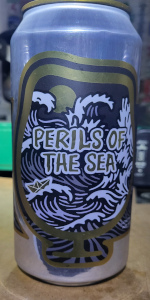 Perils of the Sea