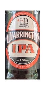 Charrington IPA