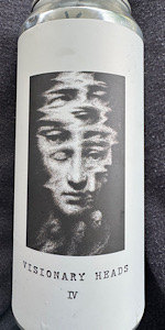 Visionary Heads IV