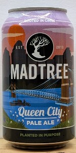 Queen City