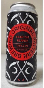 Fear the Reaper