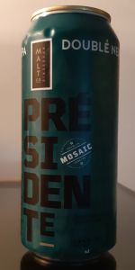 Presidente
