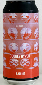 Double Hyper
