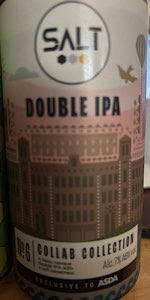 No.6 Collab Collection Double IPA