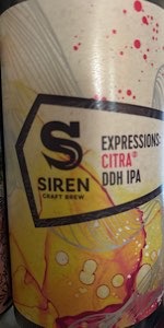 Expressions: Citra