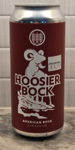 Hoosier Bock