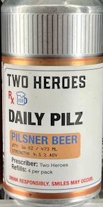 Daily Pils