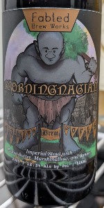 Brobdingnagian