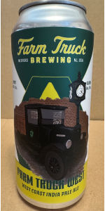 Farm Truck West