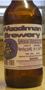 Shocktoberfest