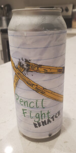 Pencil Fight Rematch