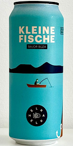 Kleine Fische