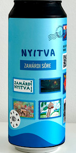ZamÃ¡rdi Nyitva