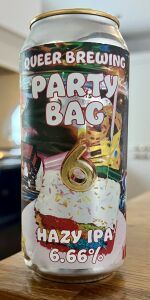 Party Bag