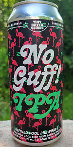 No Guff!
