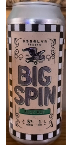 Bigspin