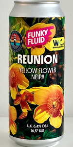 Reunion