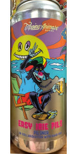 Easy Irie Pils