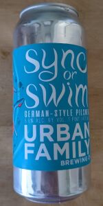 Sync or Swim