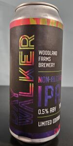Day Walker Non-Alcoholic IPA
