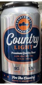 Country Light
