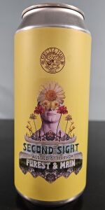Second Sight