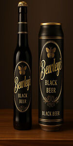 Bewley's Black Beer
