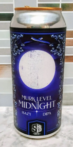Murk Level Midnight