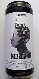 Mezzonint