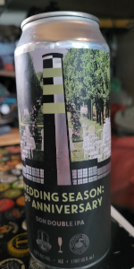 Wedding Season : 3rd Anniversary