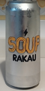 Soup Rakau