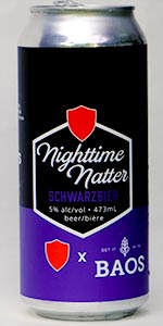 Nighttime Natter