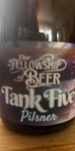 Tank Five