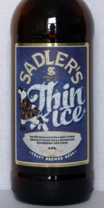 Thin Ice