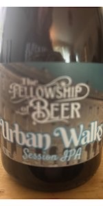 Urban Walks