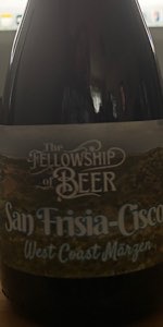 San Frisia-Cisco