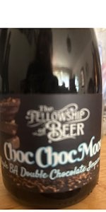 Choc Choc Moose