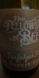 Trafalgar Bay