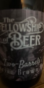Two Barrels