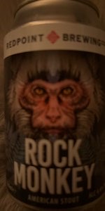 Rock Monkey