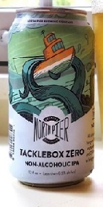 Tacklebox Zero