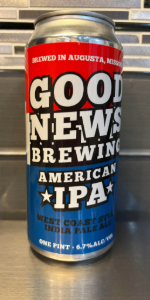 American IPA