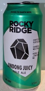 Jindong Juicy