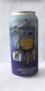 Traveling Scientist - New Zealand