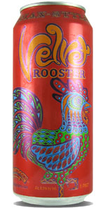 Velvet Rooster