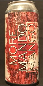 More Mando Mango