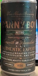 Oh, Danny Boy Nitro