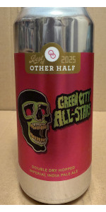 Green City All-Stars [Pink Version]