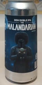 The Malandarian - CapÃ­tulo 2